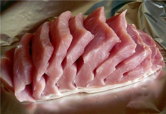 Мясо 'Гармошка' - вкуснятина неописуемая! Мясо 'Гармошка' - вкуснятина неописуемая!