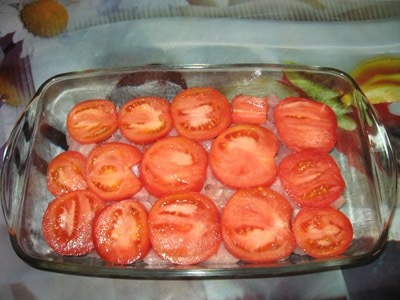 Куриная запеканка с грибами Куриная запеканка с грибами