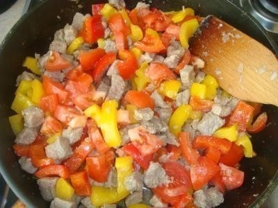 ОТКРЫТЫЙ МЯСНОЙ ПИРОГ ОТКРЫТЫЙ МЯСНОЙ ПИРОГ