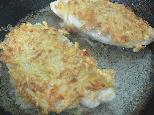 Очень вкусная рыбка Очень вкусная рыбка