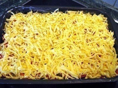 Макароша. Потрясающе вкусно Макароша. Потрясающе вкусно