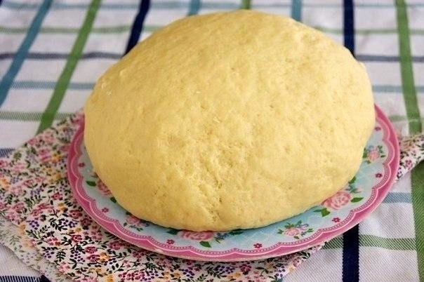 Сметанное печенье Сметанное печенье