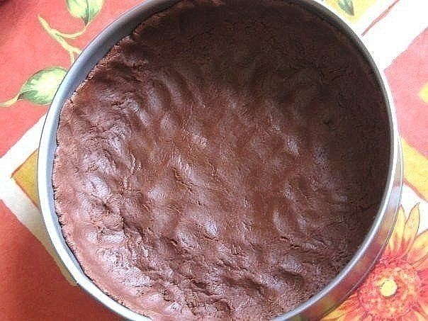 Очень вкусный пирог бурёнка Очень вкусный пирог бурёнка