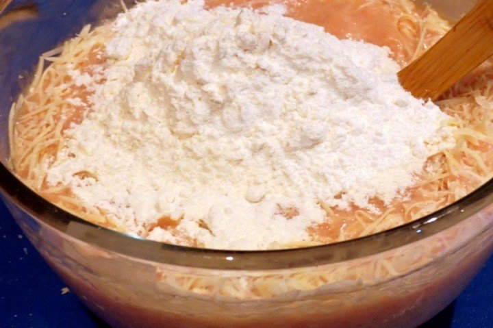 Куриные блинчики Куриные блинчики