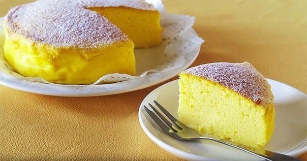 Рецепт вкуснейшего чизкейка из 3 ингредиентов. Рецепт вкуснейшего чизкейка из 3 ингредиентов.