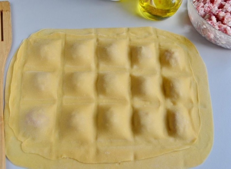 Равиоли Равиоли