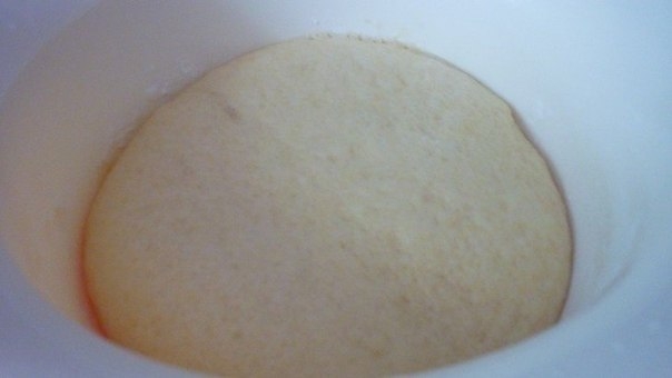 Булочки с шоколадно-ореховой начинкой Булочки с шоколадно-ореховой начинкой