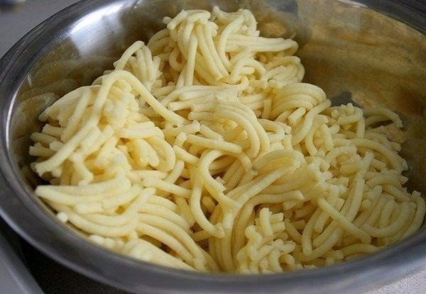 Картофельные пирожки с грибами Картофельные пирожки с грибами