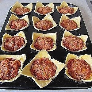Закуска принцесса Закуска принцесса