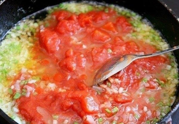 Энчиладас с курицей Энчиладас с курицей