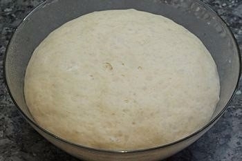Чесночные булочки. Чесночные булочки.