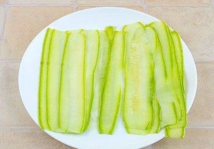 Куриные шашлычки с кабачками Куриные шашлычки с кабачками