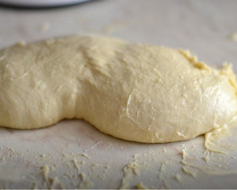 Ромовая баба Ромовая баба