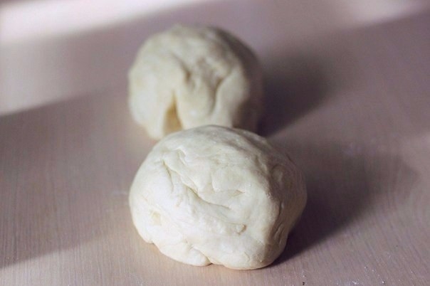 Творожное печенье к чаю Творожное печенье к чаю