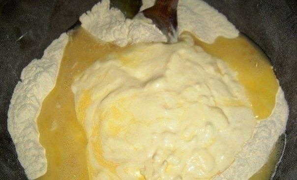 Печенье орешки Печенье орешки