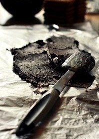 Рулет с клубникой без выпечки Рулет с клубникой без выпечки