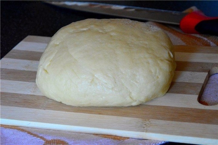 Печенье с апельсиновой начинкой Печенье с апельсиновой начинкой