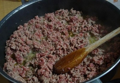 Равиоли с мясом Равиоли с мясом