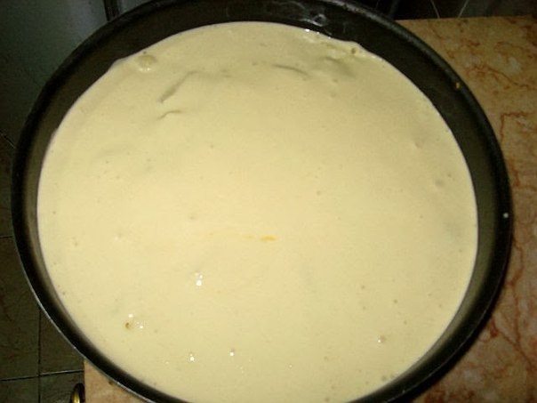 Шарлотка Шарлотка