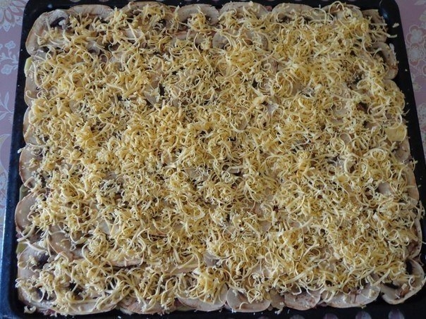 Самая вкусная и простая запеканка Самая вкусная и простая запеканка
