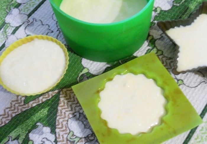Львовский сырник. Львовский сырник.