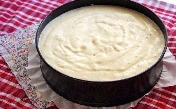 Медовый бисквит Медовый бисквит