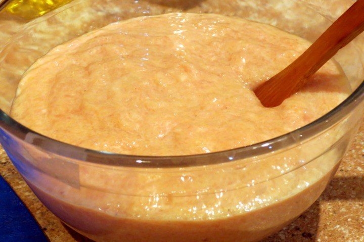 Куриные блинчики Куриные блинчики
