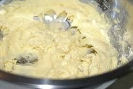 Кунжутное печенье Кунжутное печенье