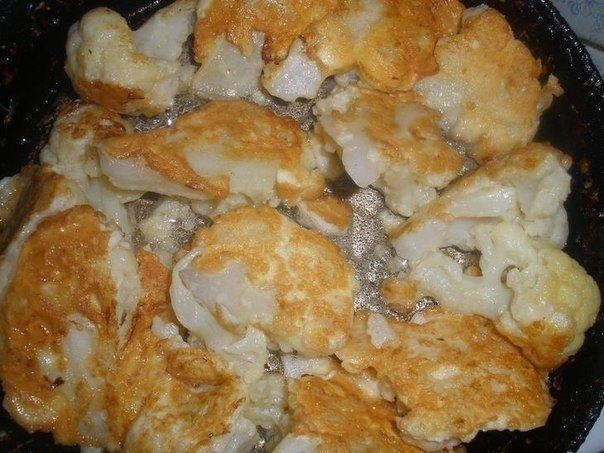 Как вкусно приготовить цветную капусту Как вкусно приготовить цветную капусту