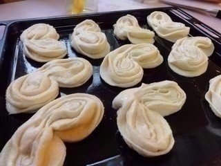 Плюшка сахарная Плюшка сахарная