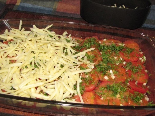 Куриная запеканка Куриная запеканка