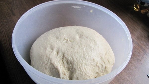 Улитки с маком Улитки с маком