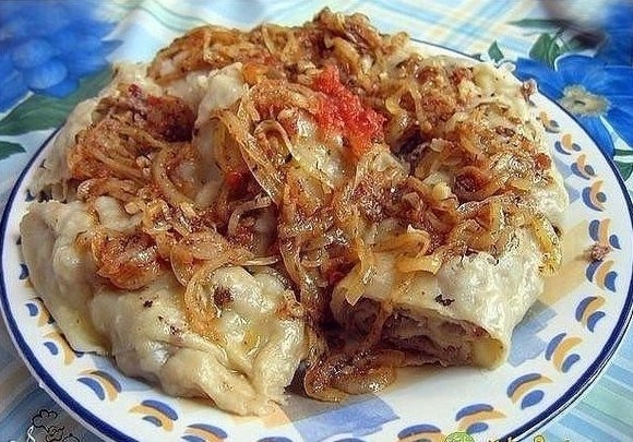 Ханум Ханум