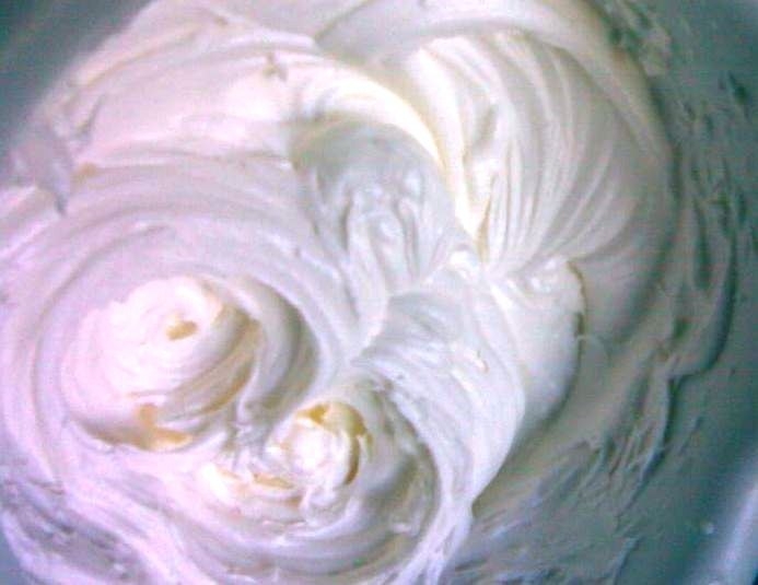 Мастика из зефира Мастика из зефира
