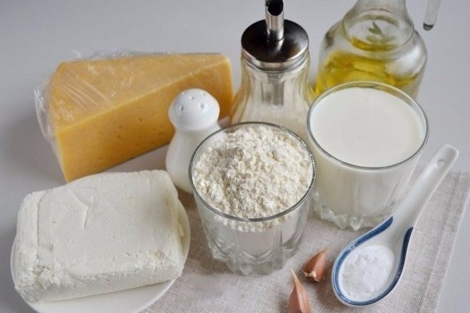 Хачапури Хачапури