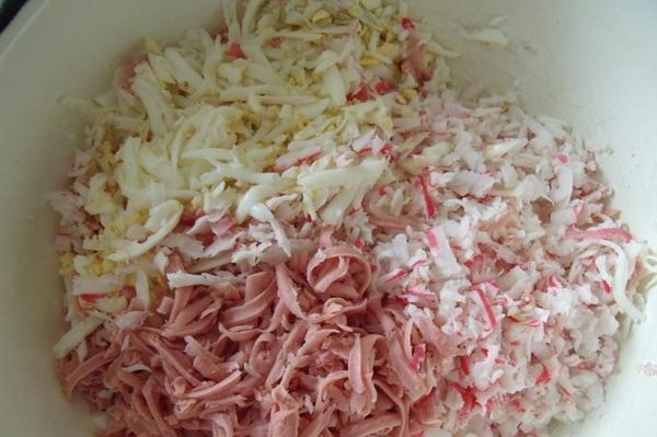 Экономные сосисочные котлеты Экономные сосисочные котлеты
