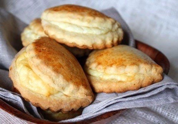 Фото к рецепту: Сочники Фото к рецепту: Сочники