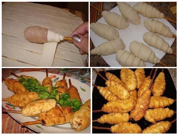 ÐÐ¾Ñ‚Ð¾ Ðº Ñ€ÐÑ†ÐÐ¿Ñ‚Ñƒ: Ð›Ð¾ÐÐ½Ñ‹Ð ÐºÑƒÑ€Ð¸Ð½Ñ‹Ð Ð½Ð¾ÐÐºÐ¸.