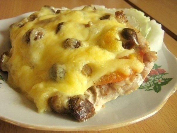 ÐÐ¾Ñ‚Ð¾ Ðº Ñ€ÐÑ†ÐÐ¿Ñ‚Ñƒ: ÐœÑÑÐ¾ Ð¿Ð¾-ÐºÑƒÐ¿ÐÑ‡ÐÑÐºÐ¸ (Ñ Ð³Ñ€Ð¸ÐÐÐ¼Ð¸).