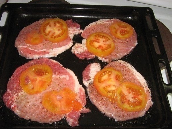 ÐÐ¾Ñ‚Ð¾ Ðº Ñ€ÐÑ†ÐÐ¿Ñ‚Ñƒ: ÐœÑÑÐ¾ Ð¿Ð¾-ÐºÑƒÐ¿ÐÑ‡ÐÑÐºÐ¸ (Ñ Ð³Ñ€Ð¸ÐÐÐ¼Ð¸).