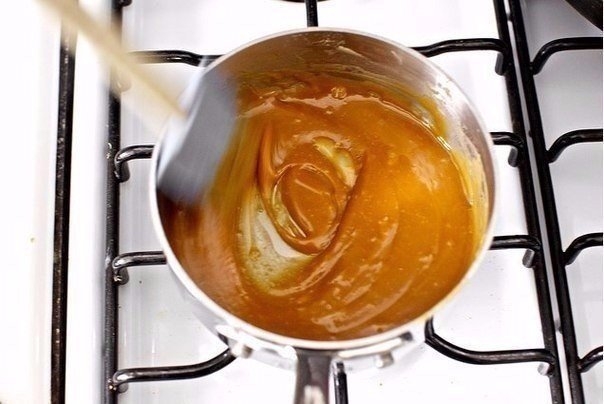 Фото к рецепту: Супервкусный блинный торт Фото к рецепту: Супервкусный блинный торт