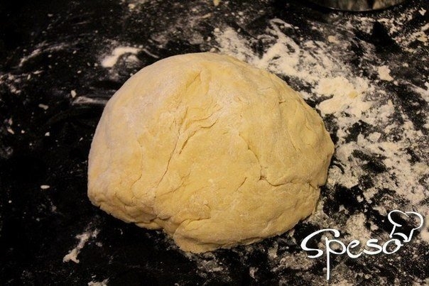 Фото к рецепту: Самый быстрый и вкусный рецепт торта Наполеон Фото к рецепту: Самый быстрый и вкусный рецепт торта Наполеон