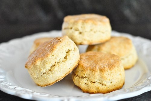 Коржики медом рецепты