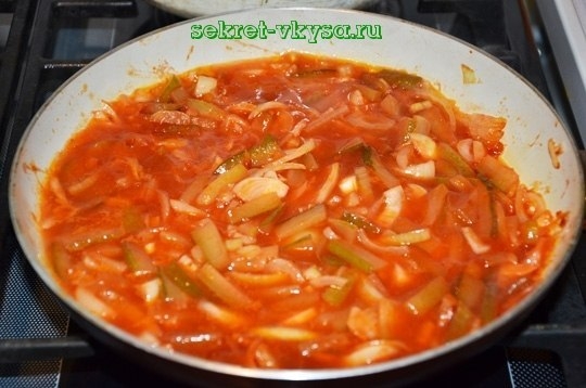 Солянка мясная с картофелем рецепт