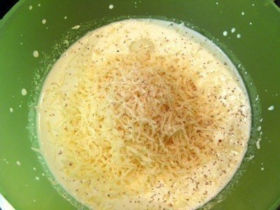 Фото к рецепту: «Макароша». Потрясающе вкусно! Фото к рецепту: «Макароша». Потрясающе вкусно!
