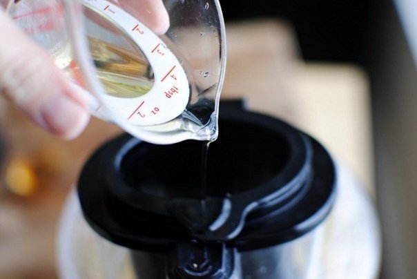 Фото к рецепту: Домашнее арахисовое масло-паста