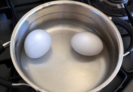   :    