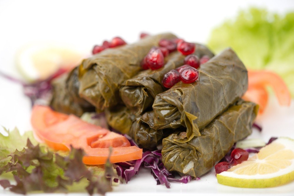 Как приготовить салат праздничный с мясом рецепт