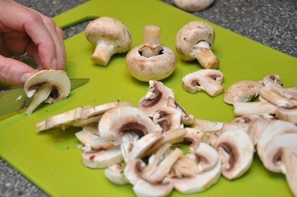 Фото к рецепту: Необычные и вкусные бутерброды к завтраку Фото к рецепту: Необычные и вкусные бутерброды к завтраку