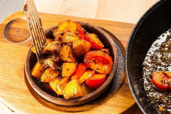 Приготовить мясо в микроволновке свинина фото